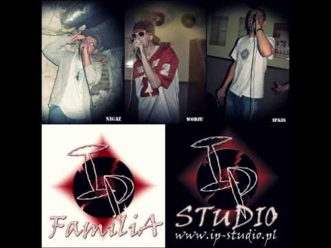Nigaz feat. WODZU, Ipkis - Każdy nowy dzień