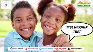 Broken-hearted woman turns mad. #EwiaseMuNsem