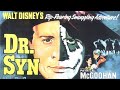 Dr Syn Alias The Scarecrow 1963 FULL MOVIE