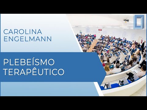 Tertúlia Conscienciologia 5168 - Plebeísmo Terapêutico (Paraterapeuticologia)