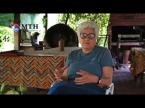 La colonización de Loreto