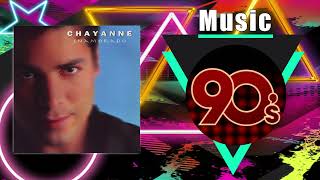 Chayanne - Enamorado 1998