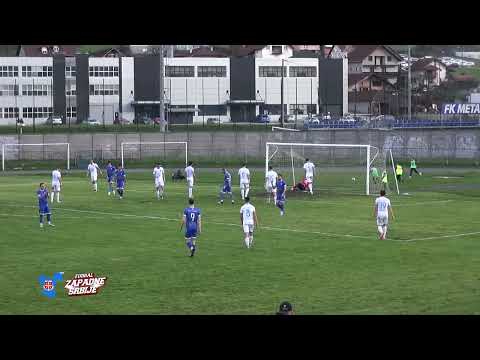 SLZ 19 Takovo - Sloga P 0:1