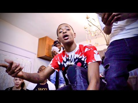 Dizzy VIBEZ - Tsunami [Official Video] Shot by #JWE