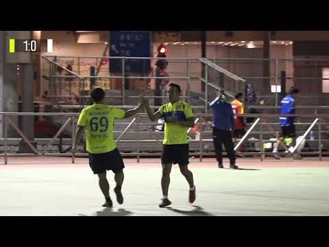 2020/11/29 JUNS HK Exhibition Cup Part 3 Highlight