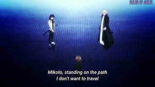 Sally Chooses Mikoto's Hand Insted Of Sumeragi | Peach Boy Riverside Episode 8 |