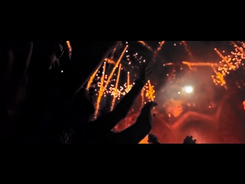 Night Bumpers - One Breath (Switchback) (feat. Nathan Brumley) [Official Lyric Video]