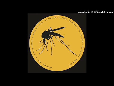 Yellow Fever 08 - A2 - Acidevice - Grave Line