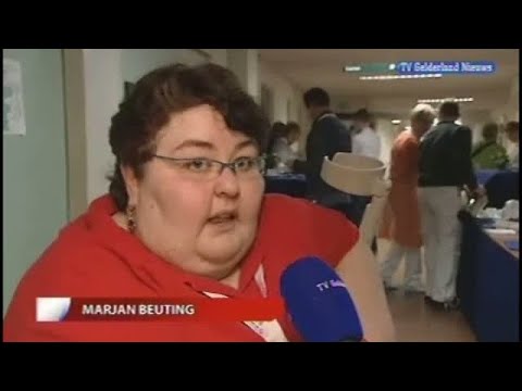 GLD Nieuws 22 maart 2008 - Nieuws