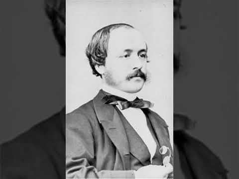 Hellmesberger  - Danse Diabolique for orchestra