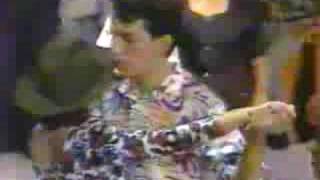 Industria del Amor en Furia Musical 6/7 Me Quede Llorando