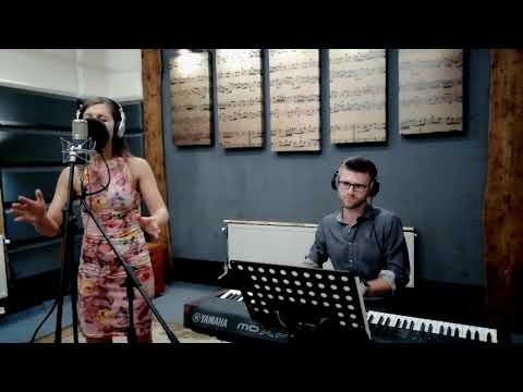 Między ciszą a ciszą - Grzegorz Turnau (Magda Smoła & Łukasz Kobiałka)