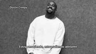 Kanye West &amp; Kid Cudi - Reborn (Subtitulado Español) KIDS SEE GHOSTS