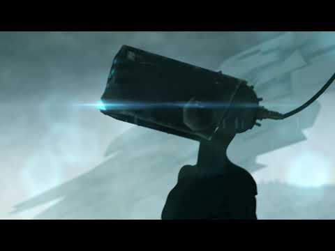 CGI 3D Animated Short: "Divisor" - by SELFBURNING | TheCGBros | Music and Sound Designed by Acevor