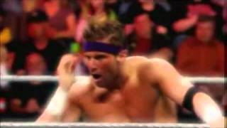 WWE Zack Ryder Titantron - Oh Radio