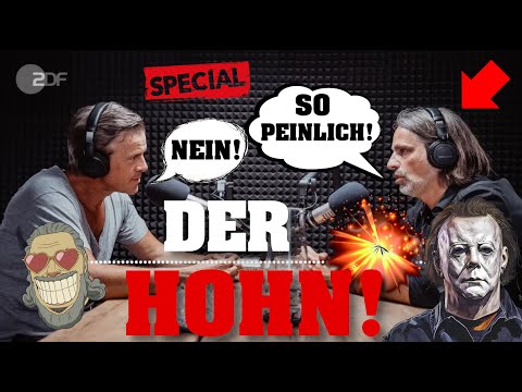PRECHT makes fun of MERKEL: "Kindergarten speeches!" 💥⚡️| Lanz & Precht