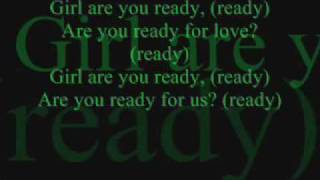 Glow in the Dark - Chris Brown (Lyrics)