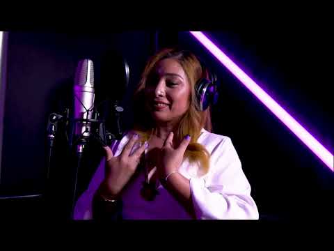 La Mejor Versión De Mi - Angie Estrella Latina & Ruddy Noroña - VideoOficial - ( Cover )