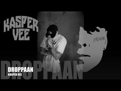 KASPER VEE - DROPPAAN