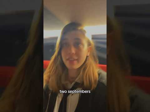 September Glow Up 🌟🆙 w OnlyJayus - #Shorts