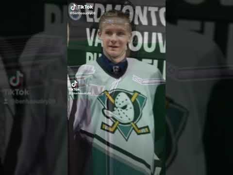 Corey Perry through the years