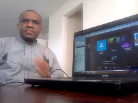 Igboville @ 2 Interview: Emeka Maduewesi