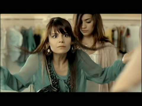 Shopping TVC ( MTN World Cup 2010)