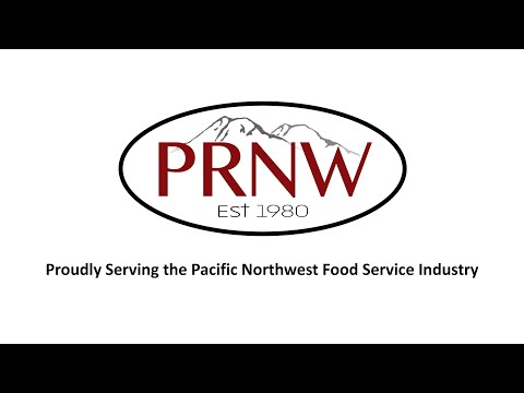 PRNW Test Kitchen Promo Video