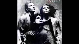 Alphaville - Fantastic Dreams (Vinyl)