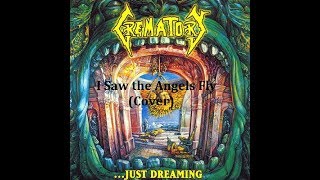 Crematory - I Saw the Angels Fly (Cover)