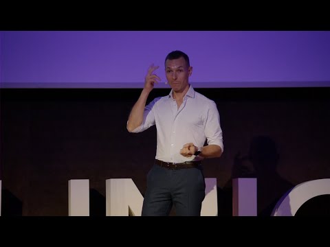Francesco Pagnini | TEDxUNICATT