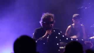 Arthur H - Réédition Soleil Dedans, Part II (Teaser)