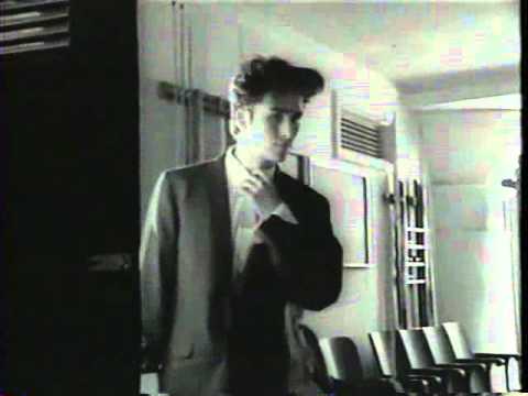 Richard Marx - Satisfied (Official Video)