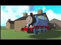 Blue Train With Friends Remake Thomas And Friends Come For The Ride