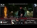 109 Dark Electro EBM Dark Techno Dark Wave Minimal
