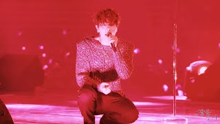 박효신_Wonderland(원더랜드)_Park Hyo Shin LIVE 2019 LOVERS (audio:190711)