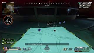 [LIVE]3000とりたい配信[Apex]