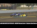 That Was Embarassing NASCAR IRacing Series Daytona Road Course