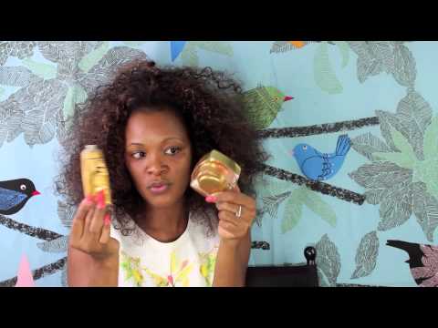 comment appliquer hydroquinone