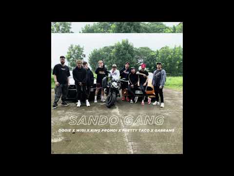 Sando Gang-Akosi Dogie x Weigibbor Labos x Prettytaco x Gabrang x King Promdi