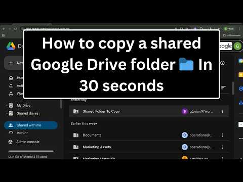 Item video thumbnail