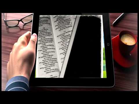 Holy Bible KJV(Offline) Video