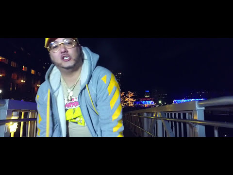 Bape Simpson - Saved by the bills