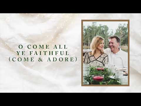 Thumbnail for O Come All Ye Faithful (Come and Adore) video