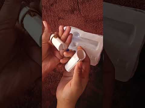 Flawless Hair Remover