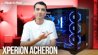 MediaMarkt'ın Oyuncu Markası Xperion Bilgisayar Alınır mı?