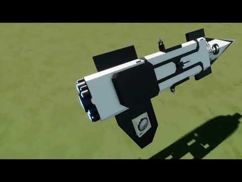 LEGO NUKE Take Out a HELICARRIER - Brick Rigs Lego Gameplay # 12 _ 1080 p