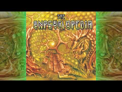 Drury Nevil - The Enpsyclopedia