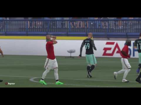 Resumen vs Eze Cat FC