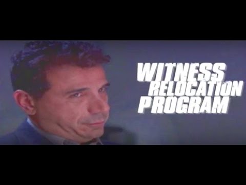 Mobsters & Mormons Trailer 2015